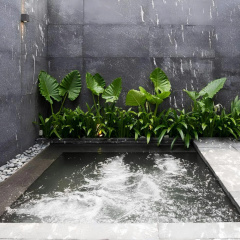 Oakwood Bencoolen Singapore - Bild 26