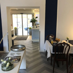 Bensons Hotel - Bild 14