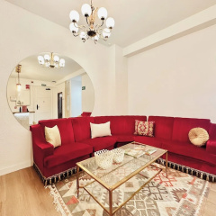 Autentic Boutique Moncloa - Bild 4