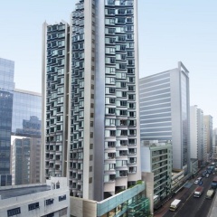 Dorsett Kwun Tong, Hong Kong - Bild 20
