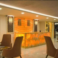 Antusa Palace Hotel & Spa - Bild 6