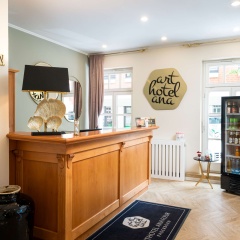 Arthotel ANA Fleur - Bild 10