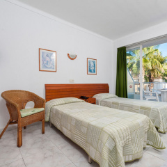 Aparthotel Africamar - Bild 11
