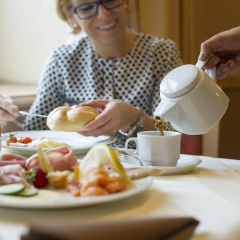 Hotel Leipziger Hof - Bild 13