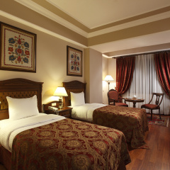 Sultanhan Hotel - Special Class - Bild 3