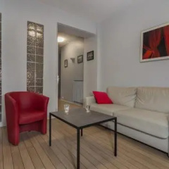 Appartement Quartier Latin thumbnail 12