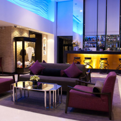 SQ Boutique Hotel - Bild 19