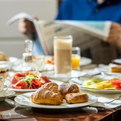 Hotel Lord Byron - Bild 15