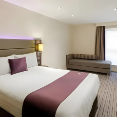 Premier Inn London County Hall - Bild 5