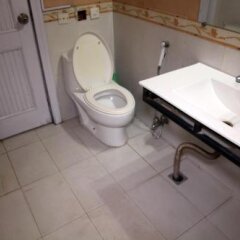 Shelton House Ext in Islamabad, Pakistan from 37$, photos, reviews - zenhotels.com bathroom