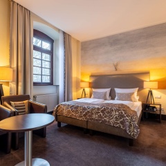 Top Hotel Jagdschloss Niederwald - Bild 4