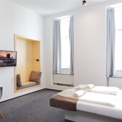 Maverick Budapest Soho - Bild 3