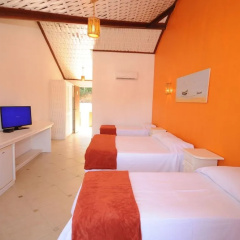 Suri Buzios Hotel thumbnail 4