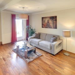 Appartements Coloman - Bild 2
