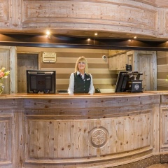 Hotel Brusttuch - Bild 13