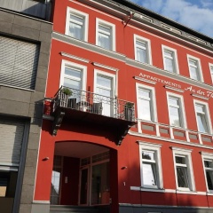 Appartements An Der Therme - Bild 1