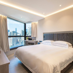 The Emperor Hotel - Bild 3
