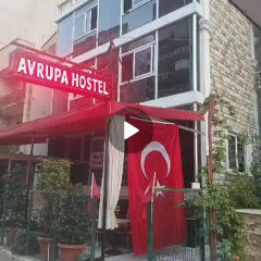Avrupa Apart Hostel - Bild 1