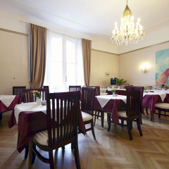 Hotel Pension Museum - Bild 12
