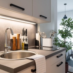 Limehome Frankfurt Gutleutstraße - Bild 7