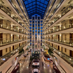 Maritim Hotel Magdeburg - Bild 25
