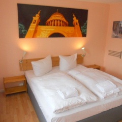 Quartier Hostel Potsdam - Bild 7