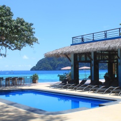 Phi Phi Long Beach Resort & Villa - Bild 12