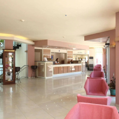 Parkım Ayaz Hotel - Bild 2