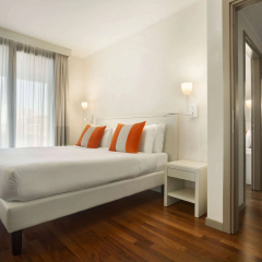 Hotel Ramada Plaza by Wyndham Milano thumbnail 24