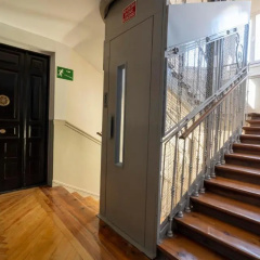 Hotel boutique Negresco Plaza Mayor - Bild 11