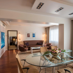 Crowne Plaza Berlin City Centre by IHG - Bild 29