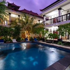 Megacahya Bungalow - Bild 6