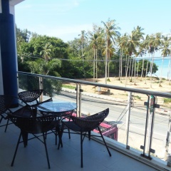 Elephant's End Guesthouse - Bild 6