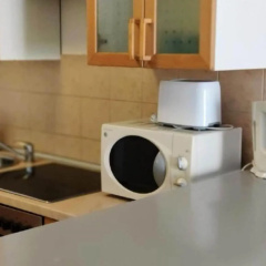 Agape Apartments - Bild 19