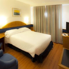 Hotel Agumar Atocha - Bild 16
