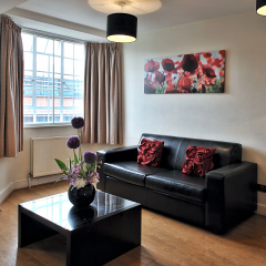 Chelsea Cloisters Serviced Apartments - Bild 2