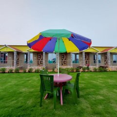 Отель Sea Queen Beach Resort Индия, Южный Гоа - отзывы, цены и фото номеров - забронировать отель Sea Queen Beach Resort онлайн фото 33