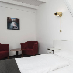 City Inn Hotel Leipzig - Bild 11