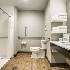 Hampton Inn & Suites Dallas/Ft. Worth Airport South thumbnail 7