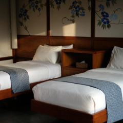 Suarapura Resort and SPA - Bild 3