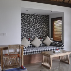 Balisanti Bungalows - Bild 2