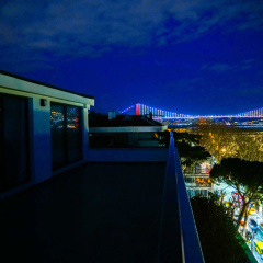 Elite World Homes Istanbul Bosphorus - Bild 14