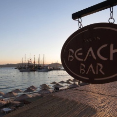 Akkan Beach Hotel - Bild 15