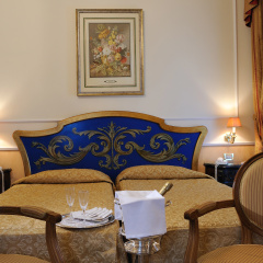 Hotel Giulio Cesare - Bild 18