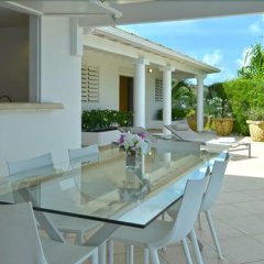 Villa Bel Ombre in St. Barthelemy, Saint Barthelemy from 1457$, photos, reviews - zenhotels.com photo 11