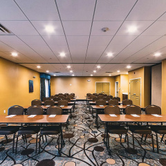 Hampton Inn Niagara Falls/Blvd thumbnail 19