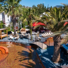 Very Chic Bodrum Adult Only +18 - Bild 18