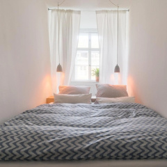 Design Apartments - "Im Holländerviertel" - Benkert 2 - Bild 6