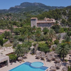 Hotel Es Port - Bild 12