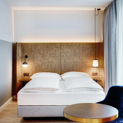 Stage 12 Hotel by Penz - Bild 6